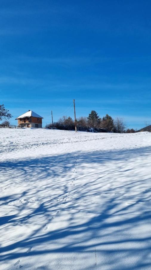 Chalet Aa Pine Vikendica Za Izdavanje U Srcu Zapadne Srbije Nova Varos