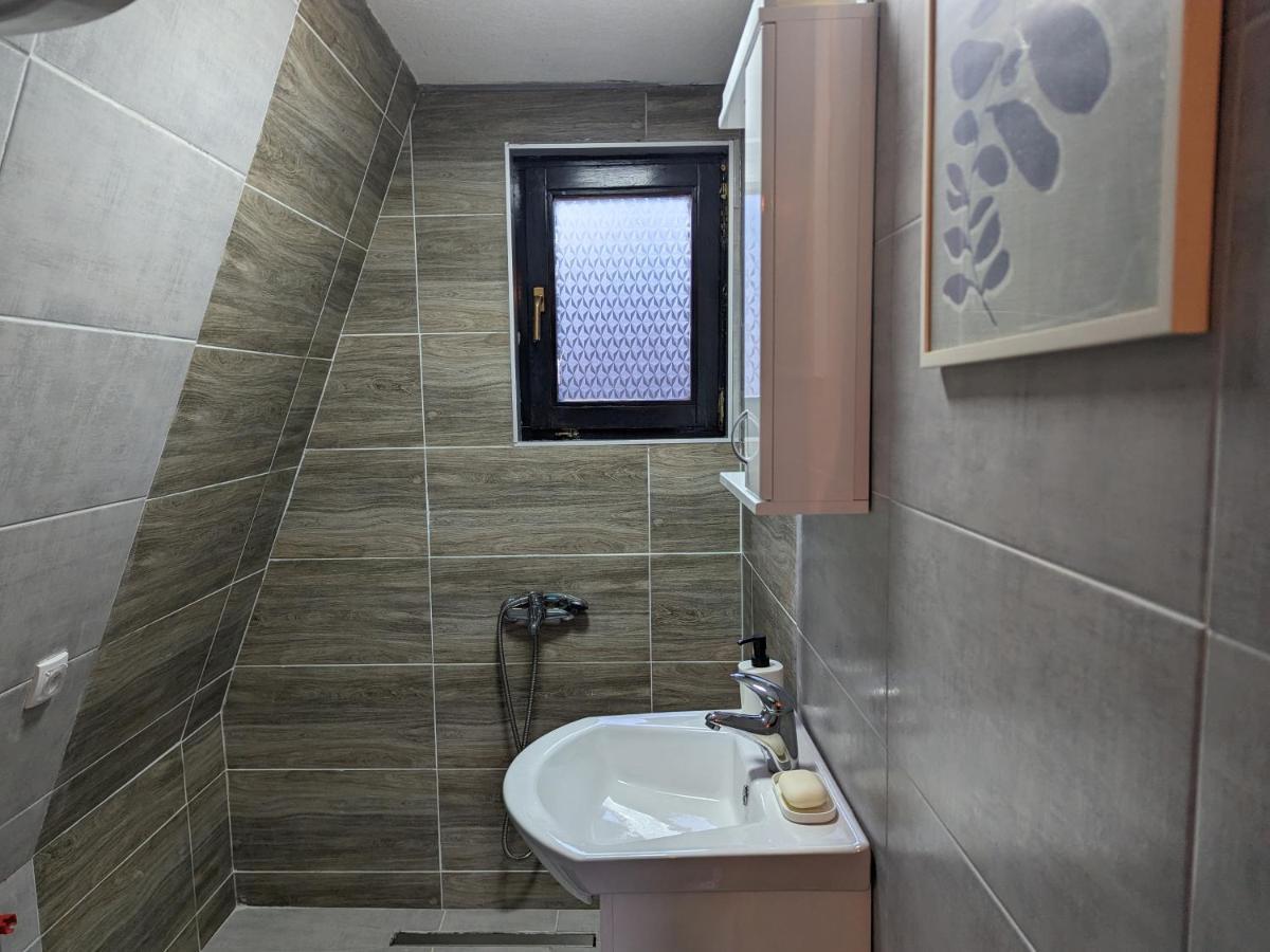 Chalet Aa Pine Vikendica Za Izdavanje U Srcu Zapadne Srbije *