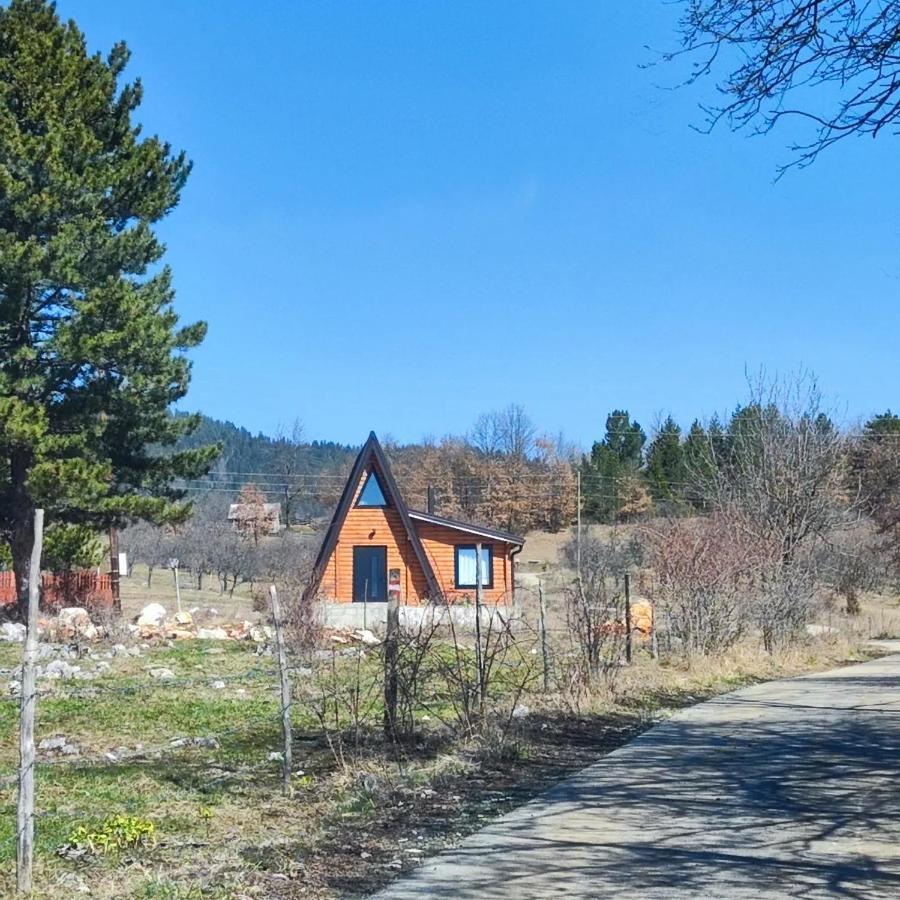 Aa Pine Vikendica Za Izdavanje U Srcu Zapadne Srbije Chalet *