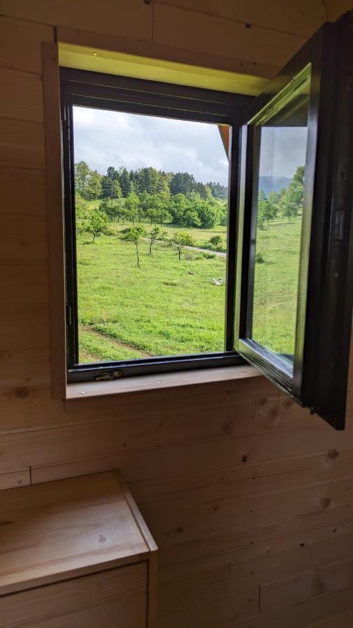 Chalet Aa Pine Vikendica Za Izdavanje U Srcu Zapadne Srbije