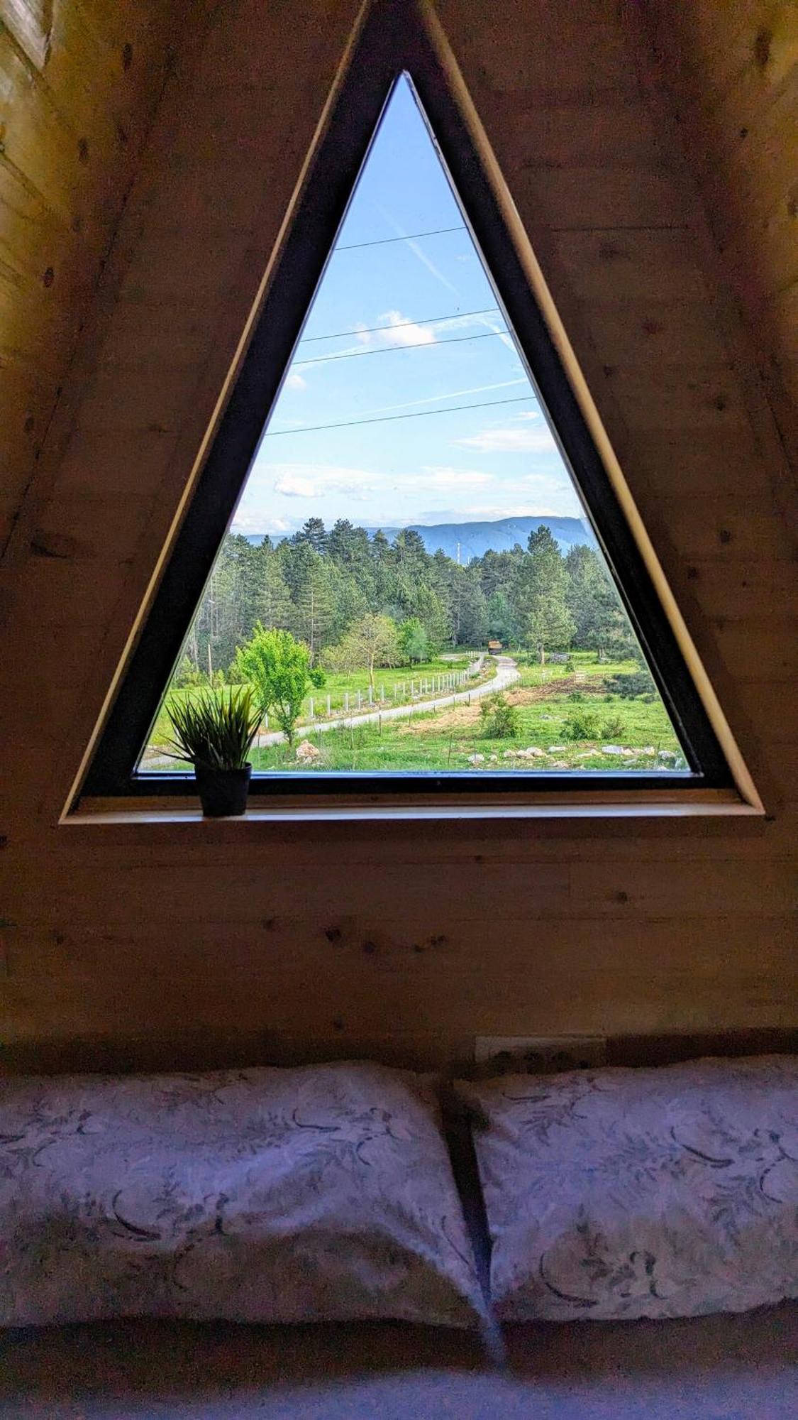 Aa Pine Vikendica Za Izdavanje U Srcu Zapadne Srbije Chalet Nova Varos